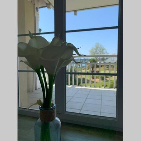 Apartamento Cap Coz Les Pieds Dans L'Eau Fouesnant Exterior foto