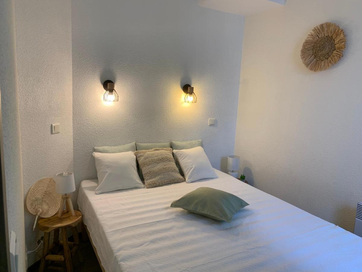 Apartamento Cap Coz Les Pieds Dans L'Eau Fouesnant Exterior foto